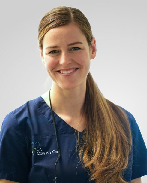 Dr. Corinna Carl
