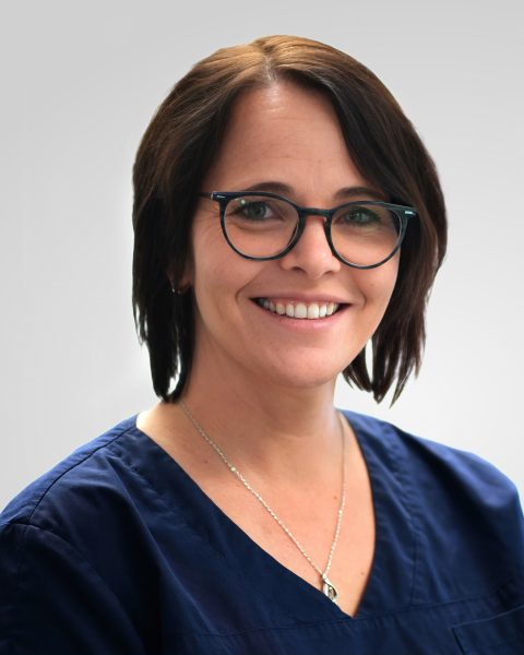 Dani Rusch