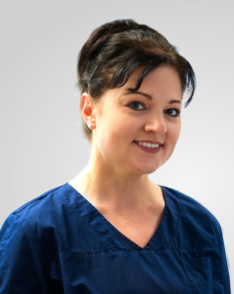 Tatjana Gauerhofer